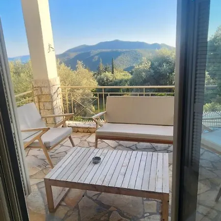 Vilă The Siesta House *
