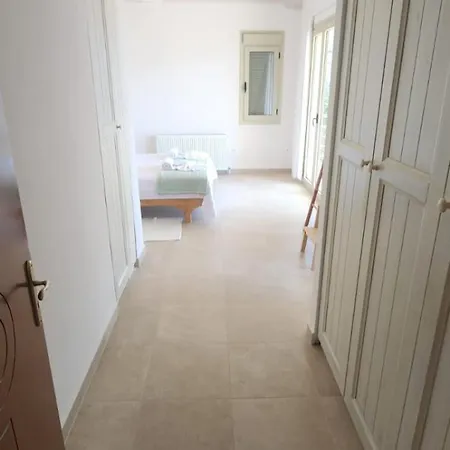 Vilă The Siesta House