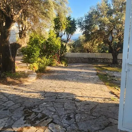 The Siesta House * Katokhórion