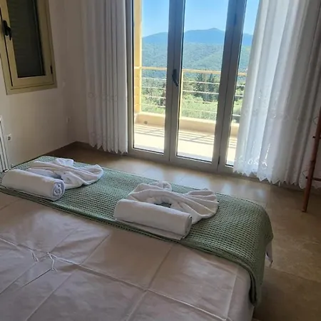 Vilă The Siesta House Katokhórion