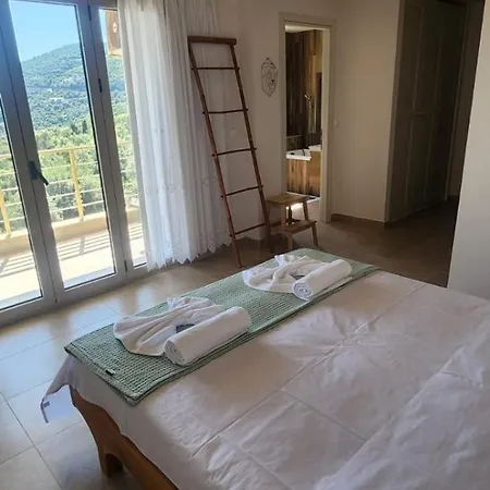 The Siesta House Katokhórion
