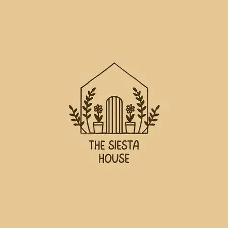 Vila The Siesta House Katokhórion