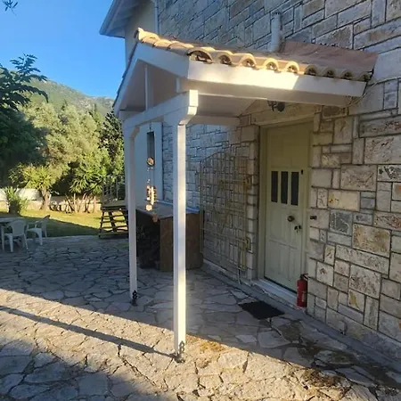 The Siesta House * Katokhórion