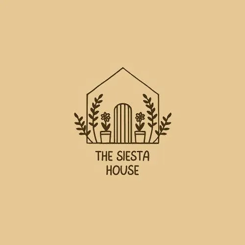 别墅 The Siesta House Katokhórion