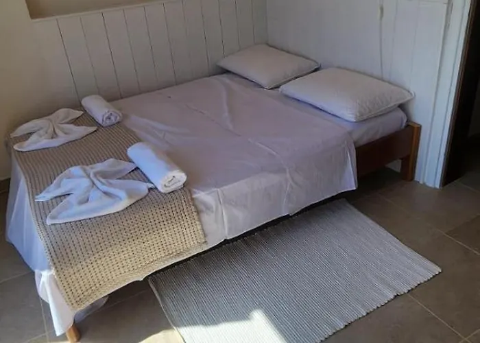 The Siesta House 别墅 *