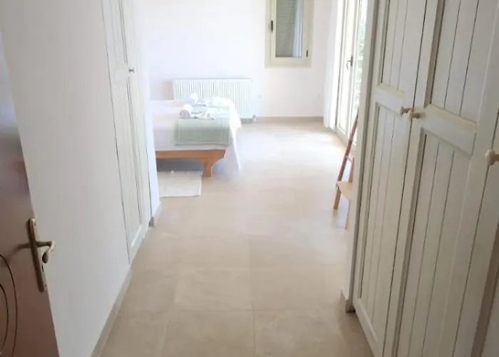 别墅 The Siesta House