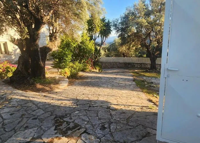 The Siesta House * Katokhórion