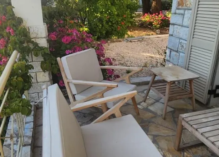 The Siesta House